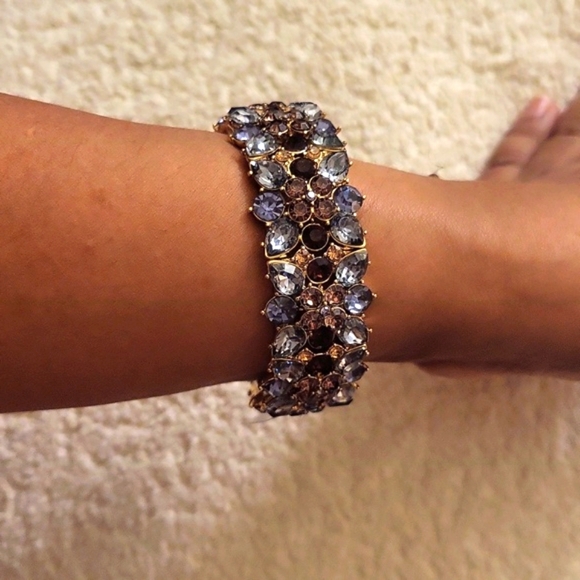 Charter club bracelet - Picture 1 of 3